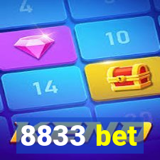 8833 bet